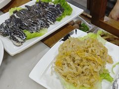 -马记伊源斋涮肉·清真菜(百子湾店)