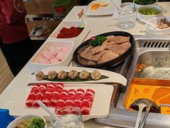 -海底捞火锅(锦艺城店)