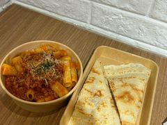 -西方小巷 Western Alley·欧洲街头小吃(时尚天河店)