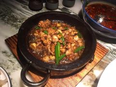 -绿茶餐厅(昆明世纪金源店)