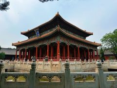 -北京国子监胡同