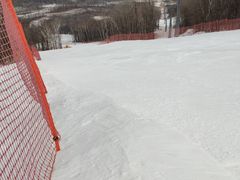 -中旅松花湖滑雪场