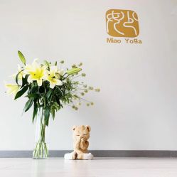 -妙YOGA瑜伽健康管理中心
