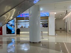 -大食代美食广场(上海中心店)