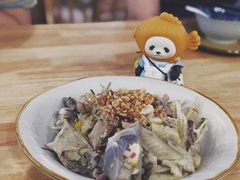 柠檬鸡-禾气食店