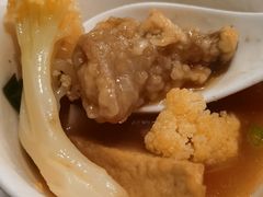 -金海岸食府(海西石材城店)
