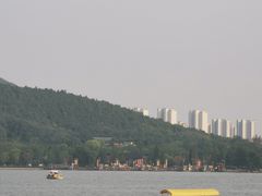 -云龙湖旅游景区