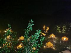 -北京山里寒舍度假酒店