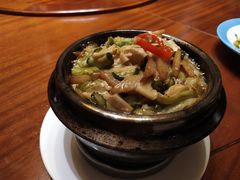 -老江南春·中国龙菜(衡山路店)