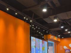 -大快活(丽丰店)