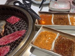 -千寻山野烤肉(天虹店)