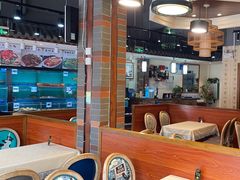 -南海渔家•海鲜•正宗海南菜(海棠湾店)