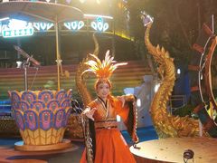 -深圳锦绣中华民俗村