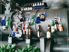 -鑫釜山海鲜烧烤(浑南店)