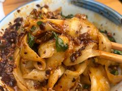 -豌杂牛肉面(青枫南路店)