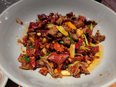 -长安记·大美陕菜(朝阳大悦城店)