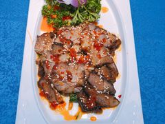 牛肉-东江海鲜大排档·潮汕菜·砂锅粥