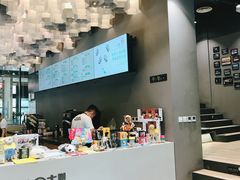 -咪咕咖啡(北京西单店)