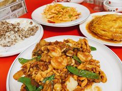-同发号饭庄(复兴路店)