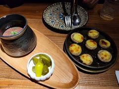 -格鲁·秀色Georgia’s Feast