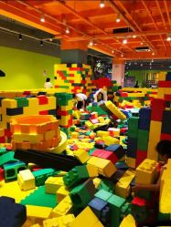 -宝燕乐园(闵行旗舰店)