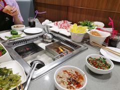 -海底捞火锅(之心城店)