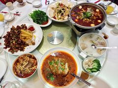 -眉州东坡(通州店)