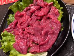 -清真·京华源铜锅涮肉(丰庆店)