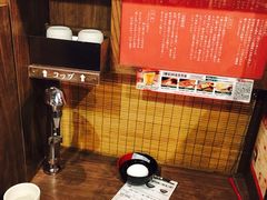 -一蘭拉面(新宿中央东口店)