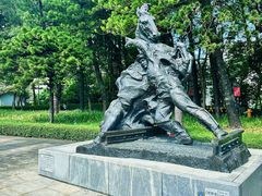 -广州雕塑公园