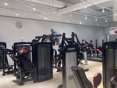 -FLARE STAR FITNESS(复地活力城店)