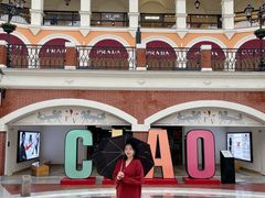 -佛罗伦萨小镇广佛名品奥特莱斯(疏港路店)