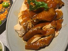 -留半山·香港食堂(啦啦宝都店)