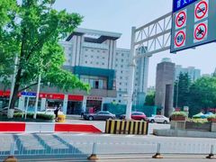 -中南财经政法大学(首义校区)