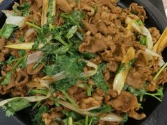 -烤肉宛饭庄(南礼士路店)