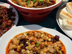 -眉山小馆(华强广场店)