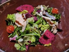 -BROWNSTONE布朗石西班牙餐厅(富城店)