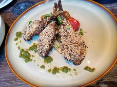 -bluefrog蓝蛙(石家庄欢乐汇店)