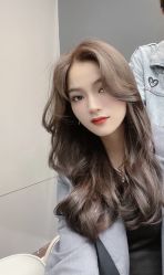 -丝语萱形象