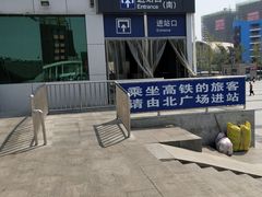 -商丘站