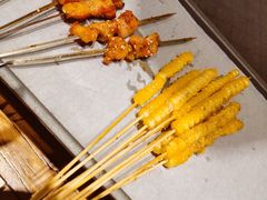 -北丐先生·野馄饨烧烤(长宁龙之梦店)