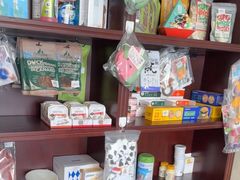 -宠爱国际动物医院·疑难骨科·心肾内科·皮肤科(太阳宫店)