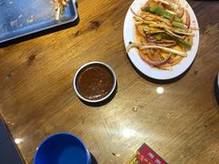 -三肥两瘦烤肉(鹿城店)