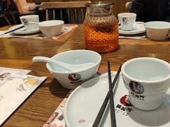 -黄泥岗·地道湖北菜(奥特莱斯店)