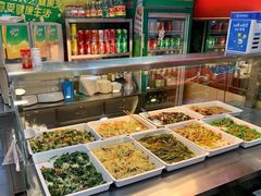 -老柴削面(向阳里店)