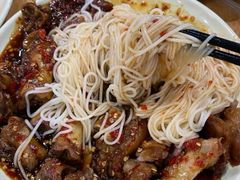 -贤花饭店(城阳店)