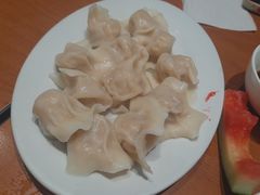-鸿毛饺子(紫竹桥店)