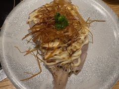 -合点寿司(金虹桥商场店)