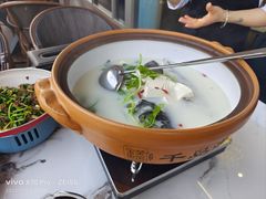 -宝荣鱼馆·临湖之宴(千岛湖店)