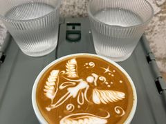 -喜柿咖啡SeeS coffee